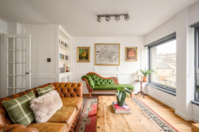 The Riverside Hideaway - Stockbridge